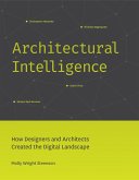 Architectural Intelligence (eBook, ePUB)