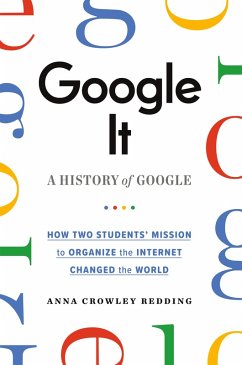Google It (eBook, ePUB) - Redding, Anna Crowley