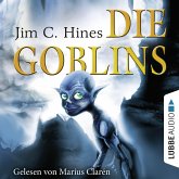 Die Goblins, Teil 1 (Gekürzt) (MP3-Download)