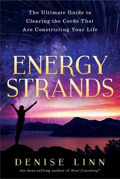 Energy Strands (eBook, ePUB) - Linn, Denise