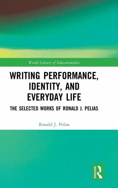 Cover Writing Performance, Identity, and Everyday Life