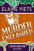 Murder Unleashed (eBook, ePUB)