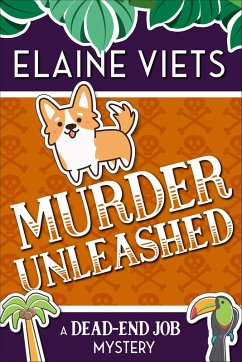 Cover Murder Unleashed (eBook, ePUB)