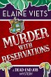Murder with Reservations (eBook, ePUB) - Bild 1