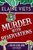 Murder with Reservations (eBook, ePUB)