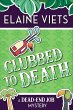 Clubbed to Death (eBook, ePUB) - Bild 1