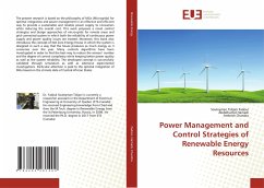 Power Management and Control Strategies of Renewable Energy Resources - Fadoul, Souleyman Tidjani;Hamadi, Abdelhamid;Chandra, Ambrish