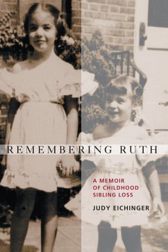 Cover Remembering Ruth (eBook, ePUB)