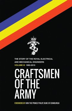 Craftsmen of the Army (eBook, ePUB) - Prince Philip