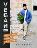 Vegan 100 (eBook, ePUB)