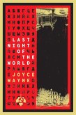 Last Night of the World (eBook, ePUB)