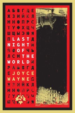 Cover Last Night of the World (eBook, ePUB)