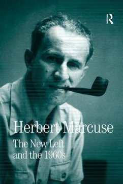 The New Left and the 1960s - Marcuse, Herbert