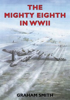 Cover Mighty Eighth in WWII (eBook, ePUB)