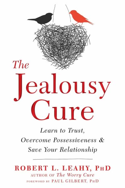 Jealousy Cure (eBook, ePUB)