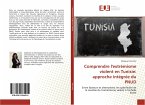 Comprendre l'extrémisme violent en Tunisie: approche intégrée du PNUD