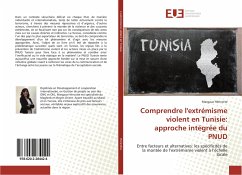Cover Comprendre l'extrémisme violent en Tunisie: approche intégrée du PNUD