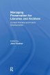 Managing Preservation for Libraries and... - Bild 1