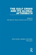 The Gulf Crisis and its Global Aftermath - Bild 1