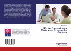 Effective Communication Masterpiece: An Interactive Approach - Nkuda, Matthias