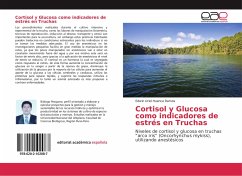 Cortisol y Glucosa como indicadores de estrés en Truchas - Huanca Ramos, Edwin Uriel