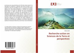 Recherche-action en Sciences de la Terre et perspectives - Eddif, Aâtika