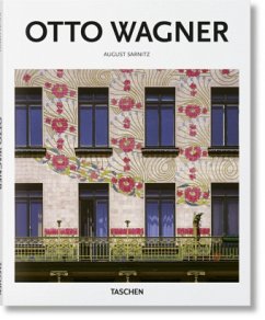 Otto Wagner - Sarnitz, August