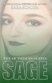 Sage (The Outsiders Series, #2) (eBook, ePUB)
