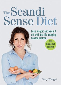 Cover The Scandi Sense Diet