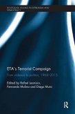ETA's Terrorist Campaign