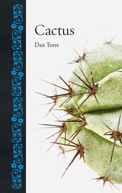 Cactus (eBook, ePUB) - Dan Torre, Torre