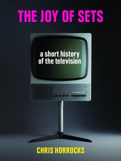 Cover Joy of Sets (eBook, ePUB)