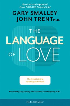The Language of Love (eBook, ePUB) - Smalley, Gary; Trent, John