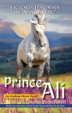 Prince Ali (eBook, ePUB)