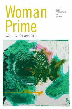 Cover Woman Prime (eBook, ePUB)