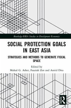 Social Protection Goals in East Asia