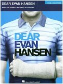 Dear Evan Hansen: Ukulele Selections (Ukulele Book)