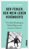 Der Fehler, der mein Leben veränderte (eBook, ePUB)