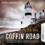 Coffin Road - Tödliches Vergessen (MP3-Download)