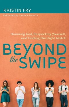 Cover Beyond the Swipe (eBook, ePUB)