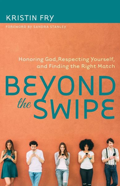 Beyond the Swipe (eBook, ePUB)