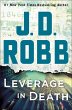 Leverage in Death (eBook, ePUB) - Bild 1