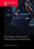 Routledge Handbook of Strength and Conditioning