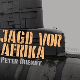 Jagd vor Afrika (Ungekürzt) (MP3-Download)