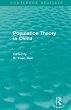 Population Theory in China - Bild 1