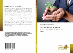 Les Secrets du Royaume - Mboussa, Laveran Ruchedy Divins