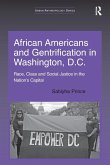 African Americans and Gentrification in Washington, D.C.