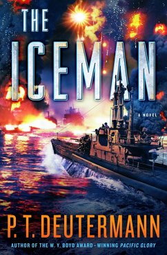 The Iceman (eBook, ePUB) - Deutermann, P. T.