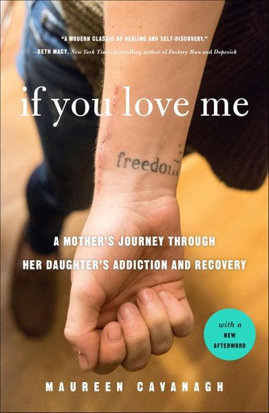 If You Love Me (eBook, ePUB)