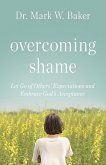 Overcoming Shame (eBook, ePUB)